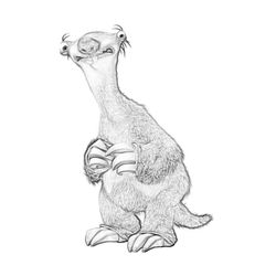 Ice Age #36946