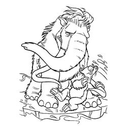 Ice Age #36947