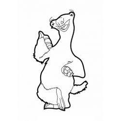 Ice Age #36950