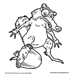 Ice Age #36952