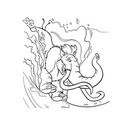 Ice Age #36957