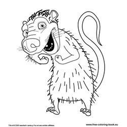 Ice Age #36960
