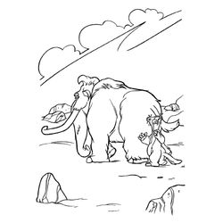 Ice Age #36966