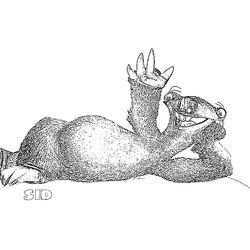 Ice Age #36980