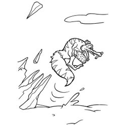 Ice Age #36992