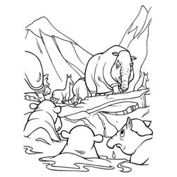 Ice Age #37002