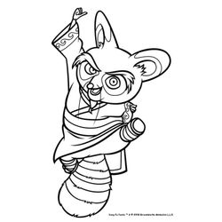 Kung Fu Panda #37077
