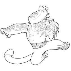 Kung Fu Panda #37105