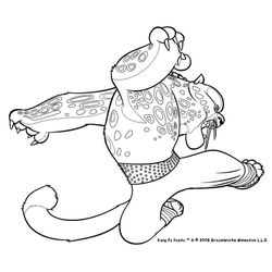 Kung Fu Panda #37107