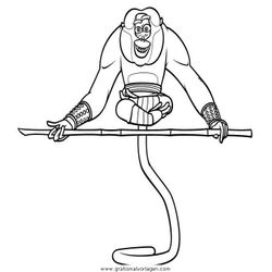 Kung Fu Panda #37147