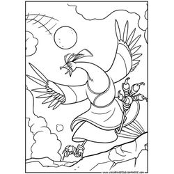 Kung Fu Panda #37185