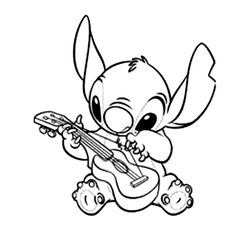 Lilo  Stitch #37521