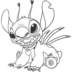 Lilo  Stitch #37522