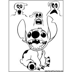 Lilo  Stitch #37525