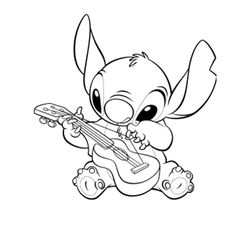 Lilo  Stitch #37526