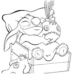 Lilo  Stitch #37527