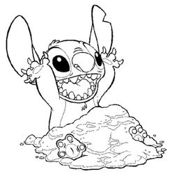 Lilo  Stitch #37528