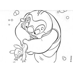 Lilo  Stitch #37529
