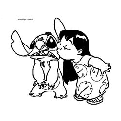 Lilo  Stitch #37531