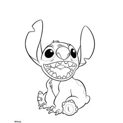 Lilo  Stitch #37533