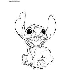 Lilo  Stitch #37535