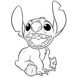 Lilo  Stitch #37536