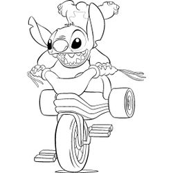 Lilo  Stitch #37540