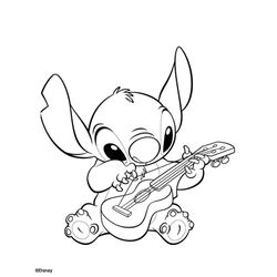 Lilo  Stitch #37541