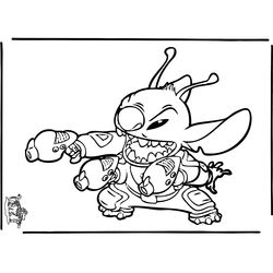 Lilo  Stitch #37542