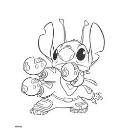 Lilo  Stitch #37547