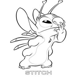 Lilo  Stitch #37552