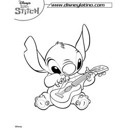 Lilo  Stitch #37553