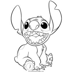 Lilo  Stitch #37555