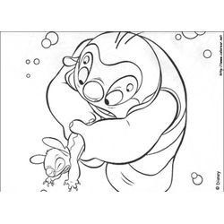 Lilo  Stitch #37556