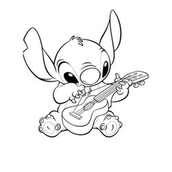 Lilo  Stitch #37559