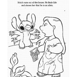 Lilo  Stitch #37562