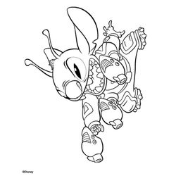 Lilo  Stitch #37570