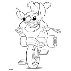 Lilo  Stitch #37572
