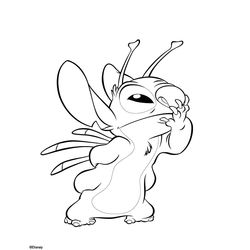 Lilo  Stitch #37573