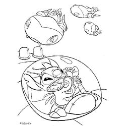 Lilo  Stitch #37575