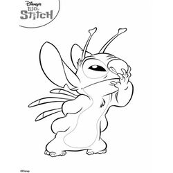 Lilo  Stitch #37577