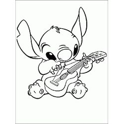Lilo  Stitch #37579
