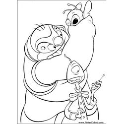 Lilo  Stitch #37582