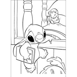 Lilo  Stitch #37590