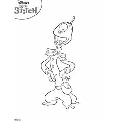 Lilo  Stitch #37592