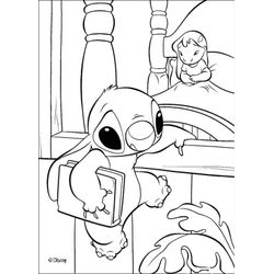 Lilo  Stitch #37595