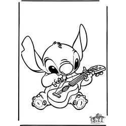 Lilo  Stitch #37603