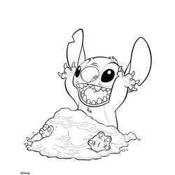 Lilo  Stitch #37604