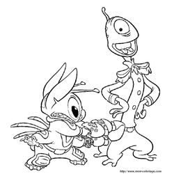Lilo  Stitch #37605