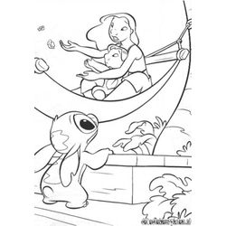 Lilo  Stitch #37610